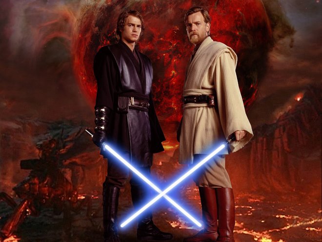 star wars