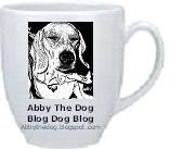 Blog Dog Blog - Coffee Cup