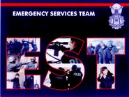 Emergency Service Teams