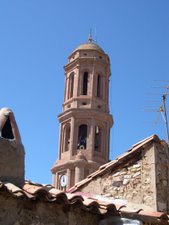 Torre iglesia