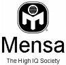 Mitglied von Mensa