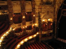 A Night at the Opera
