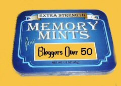 Bloggers Over Fifty