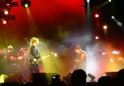 The Cure - Magnificent!