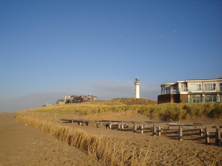 EGMOND AAN ZEE