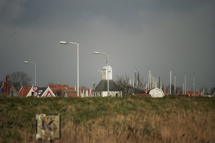 DURGERDAM