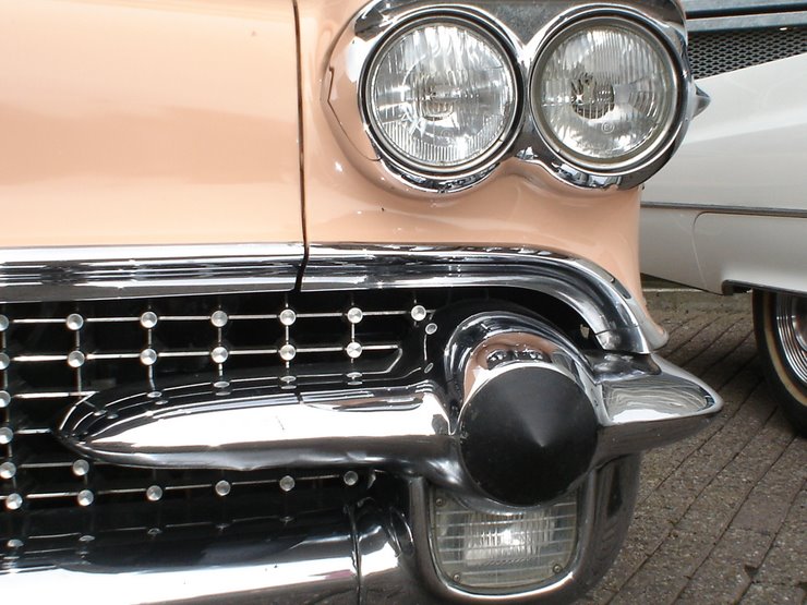 CADDY