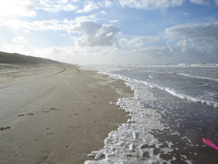 CASTRICUM AAN ZEE