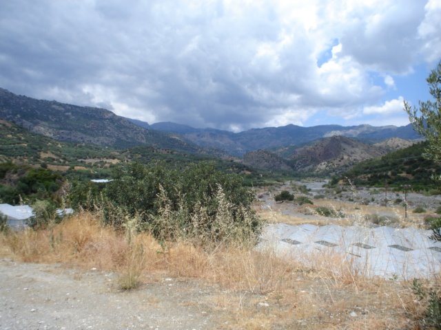 ONWEER KRETA