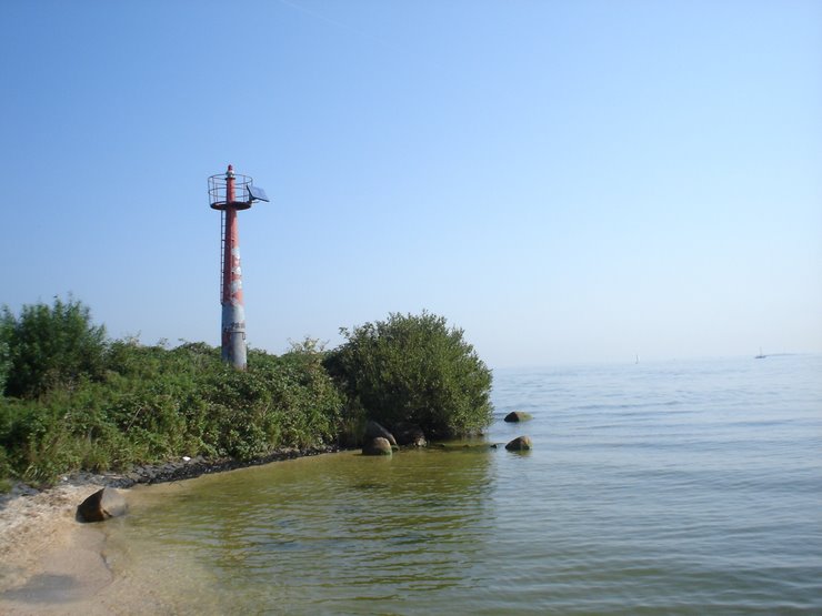 STREKDAM