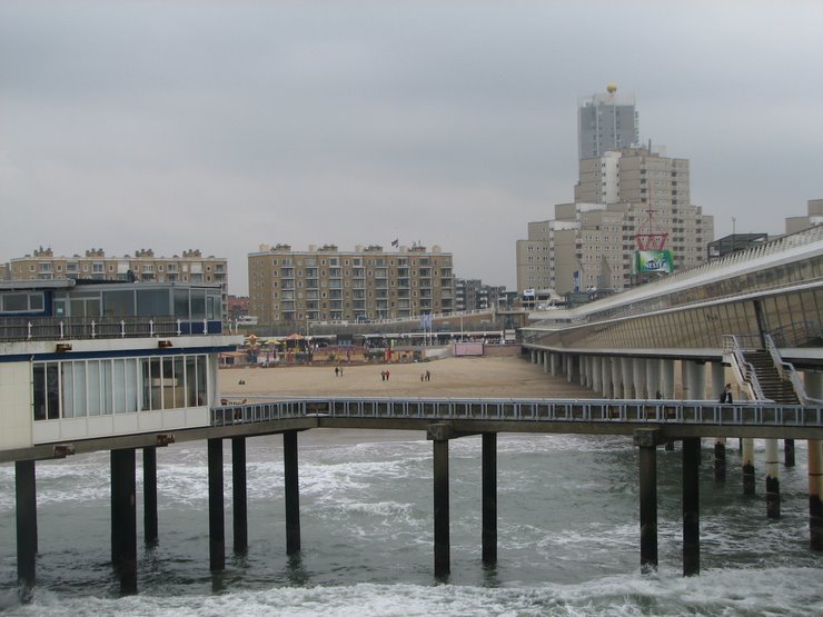 SCHEVENINGEN