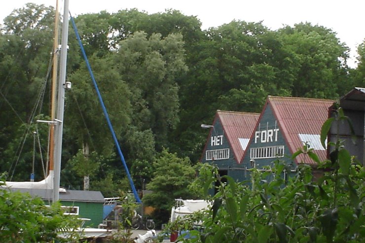 JACHTHAVEN