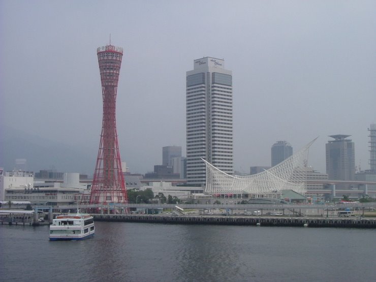 KOBE 2007