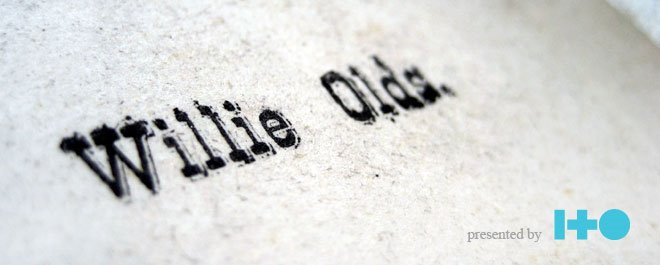 willie olds