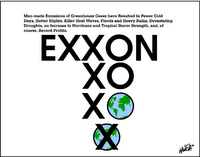 Exxon's war against life on Earth