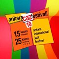 Festival de Jazz de Ancara