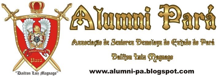 :::Alumni Pará:::