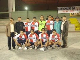Club Deportivo JAP