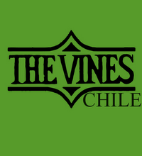 The Vines Chile Logo