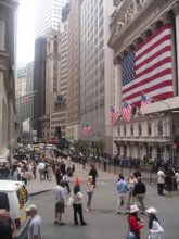 NY Financial Center
