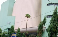 Girish Manch