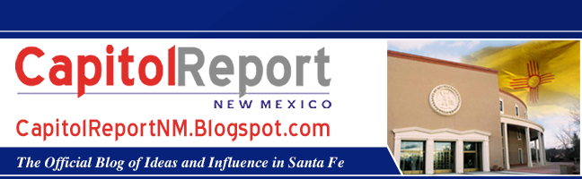 Capitol Report New Mexico