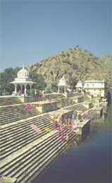 जयसमन्द,उदयपुर (Jaisamand Lake)॰॰॰॰॰॰