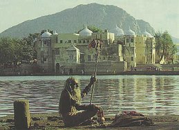 पुष्कर (Pushkar)॰॰॰॰