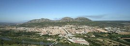 El meu espai vital: Torroella de Montgrí- L' Empordà - Catalunya