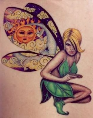 art tattoo designs 2010