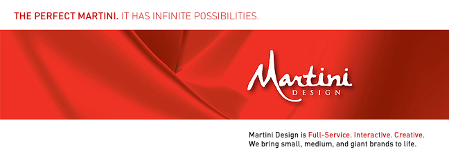Martini Design
