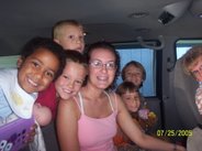 Me and my 5 youngest siblings