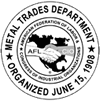 The Metal Trades Department, AFL-CIO