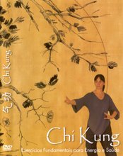 DVD Chi Kung