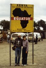 1982 in Kenya