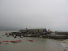 Lyme Regis