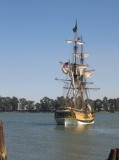 Lady Washington