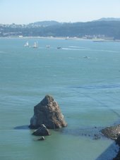 San Fransico Bay
