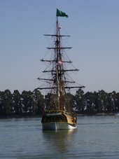 Lady Washington