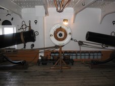 HMS Warrior