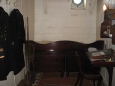HMS Warrior