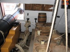 HMS Victory