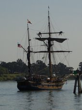 The Chieftain