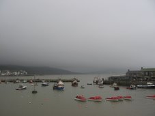 Lyme Regis