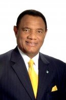 Leader of the Opposition