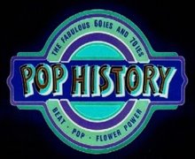 POP HISTORY / 60-70 / 30CDs
