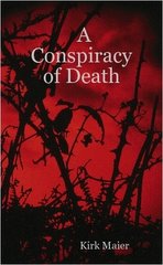 A Conspiracy Of Death