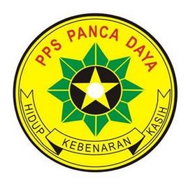 Logo PPS Panca Daya