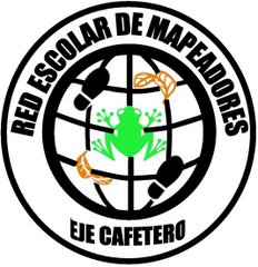 Red Escolar de Mapeadores Verdes