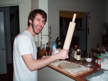 The Cook